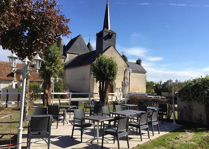 Le Lanthenay