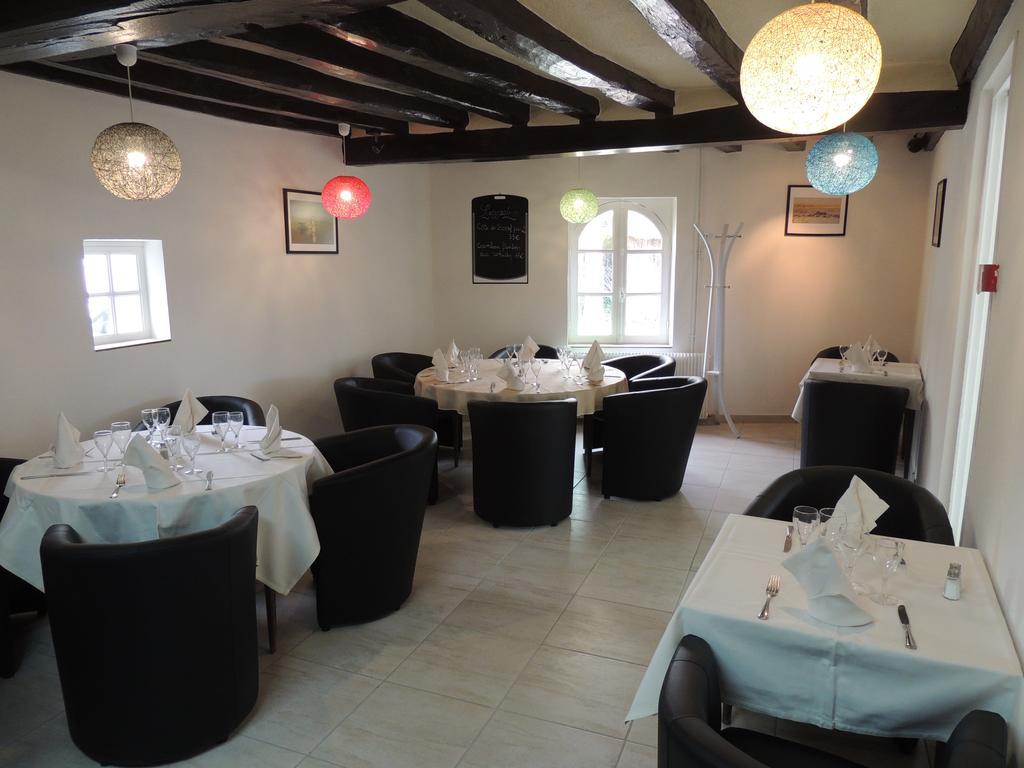 Hotel Le Lanthenay Romorantin-Lanthenay