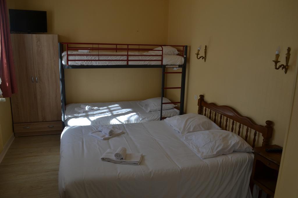 Le Lanthenay Hotel